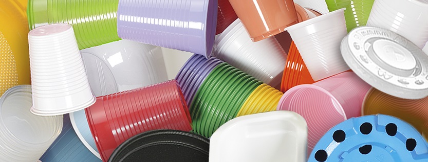 خط تولید ظروف یکبار مصرف پلاستیکی سیستم نیمه فرمینگ PS